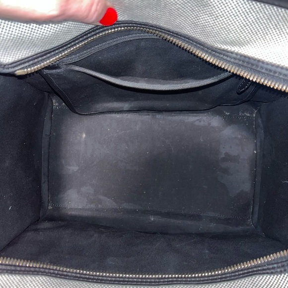 Kate Spade Ella Apple Tote - Picture 7 of 9